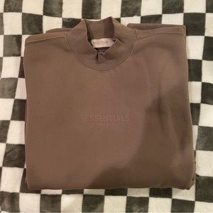 Fear of God Essentials Crewneck
